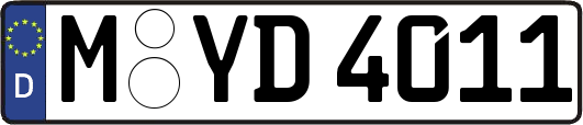 M-YD4011