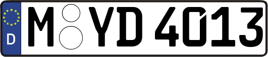 M-YD4013