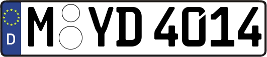 M-YD4014