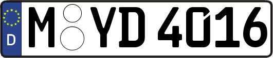 M-YD4016