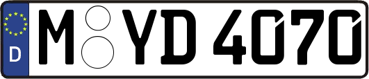 M-YD4070