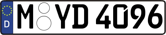 M-YD4096