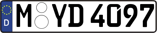 M-YD4097