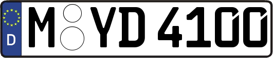 M-YD4100
