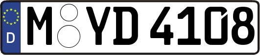 M-YD4108