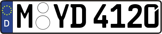 M-YD4120