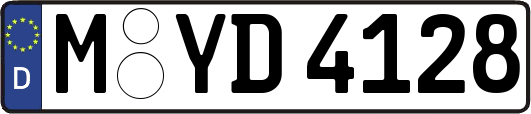M-YD4128