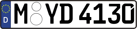 M-YD4130