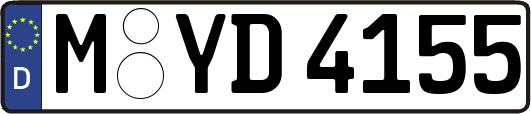 M-YD4155