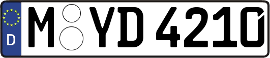M-YD4210