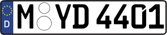 M-YD4401
