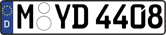 M-YD4408