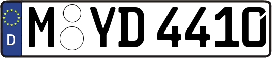 M-YD4410