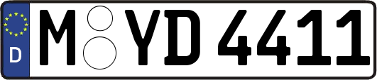M-YD4411