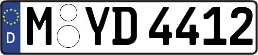 M-YD4412