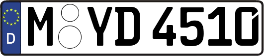 M-YD4510