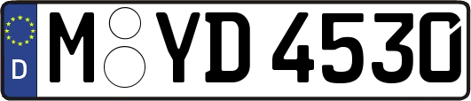 M-YD4530