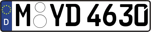 M-YD4630