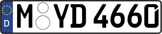 M-YD4660