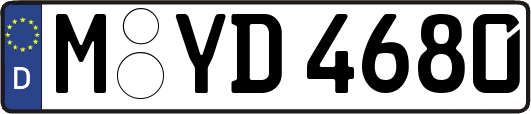 M-YD4680
