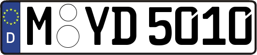 M-YD5010
