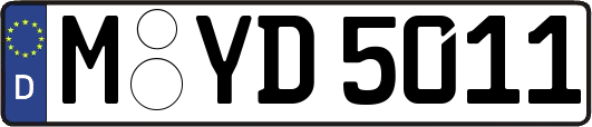 M-YD5011