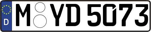 M-YD5073