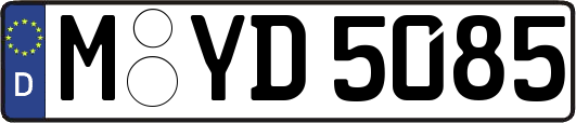 M-YD5085