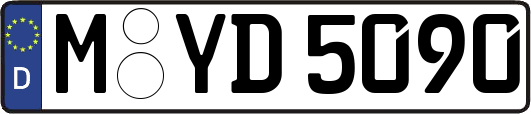 M-YD5090