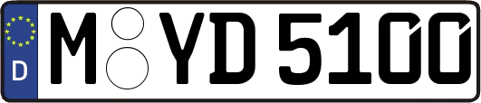 M-YD5100