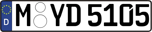 M-YD5105