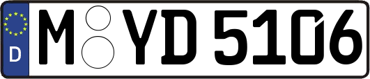M-YD5106