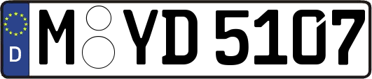 M-YD5107