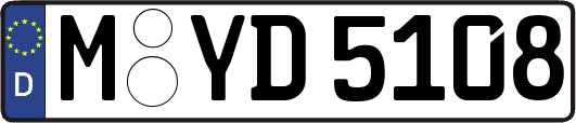 M-YD5108
