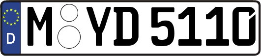 M-YD5110
