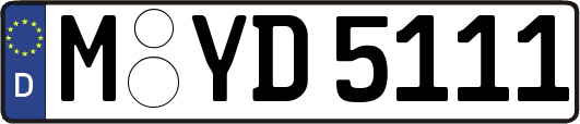M-YD5111