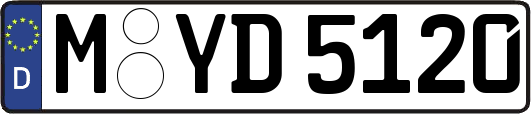 M-YD5120
