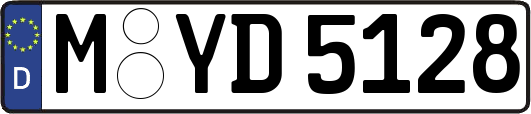 M-YD5128
