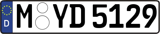 M-YD5129