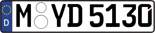 M-YD5130