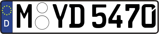 M-YD5470