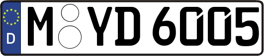 M-YD6005