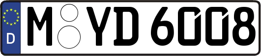 M-YD6008