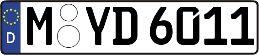 M-YD6011