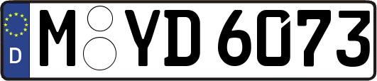 M-YD6073