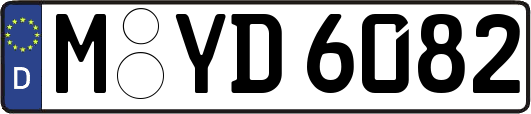 M-YD6082