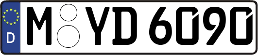 M-YD6090
