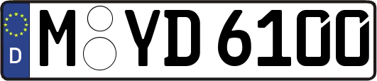 M-YD6100