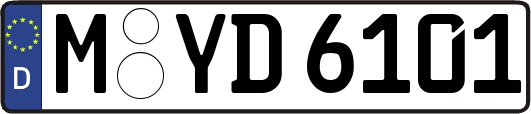 M-YD6101