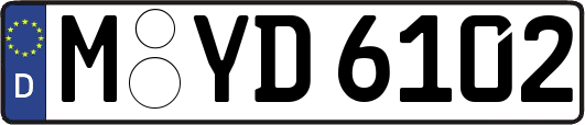 M-YD6102